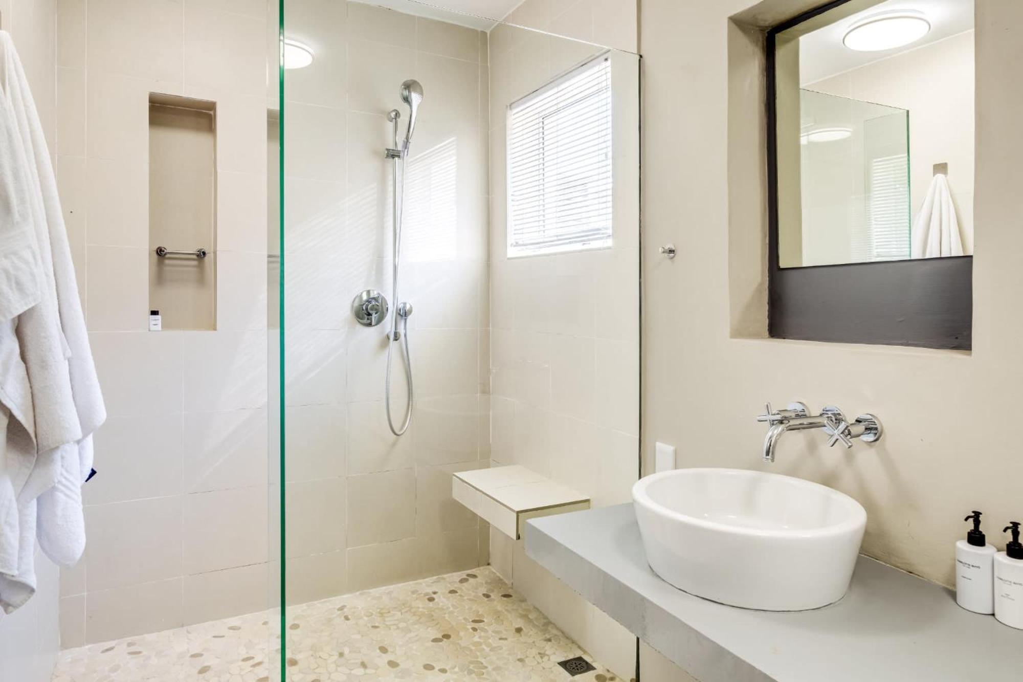 Steps Apartment Cape Town