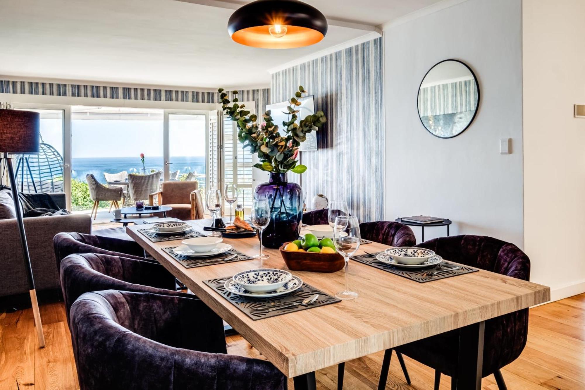 Steps Apartment Cape Town
